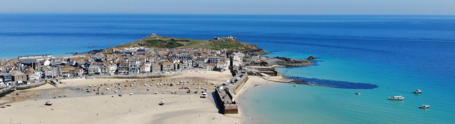 St Ives Cornwall