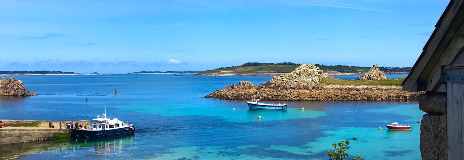 St Agnes, Isles of Scilly Group Travel & Luxury Individual Tours