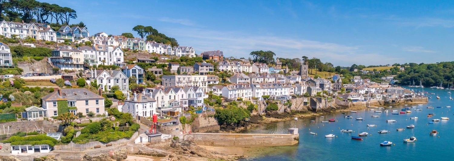 Korwall När är bästa tiden att åka till Cornwall? | Cornwall DMC