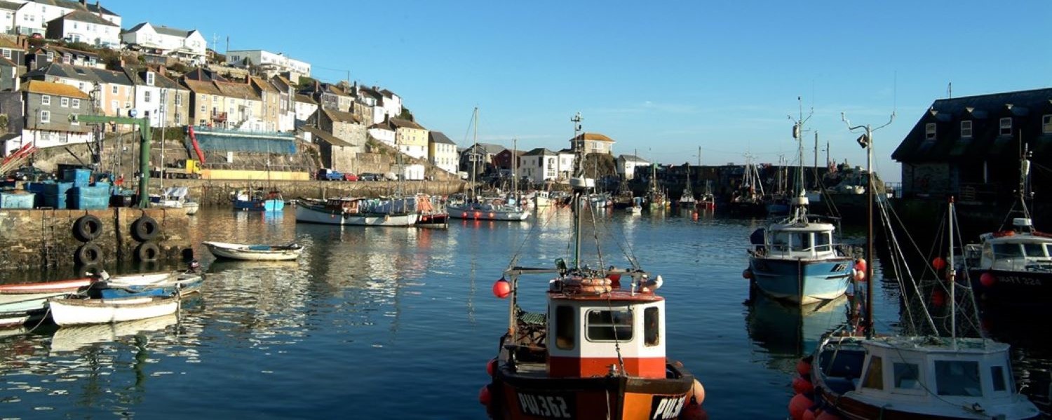 mevagissey