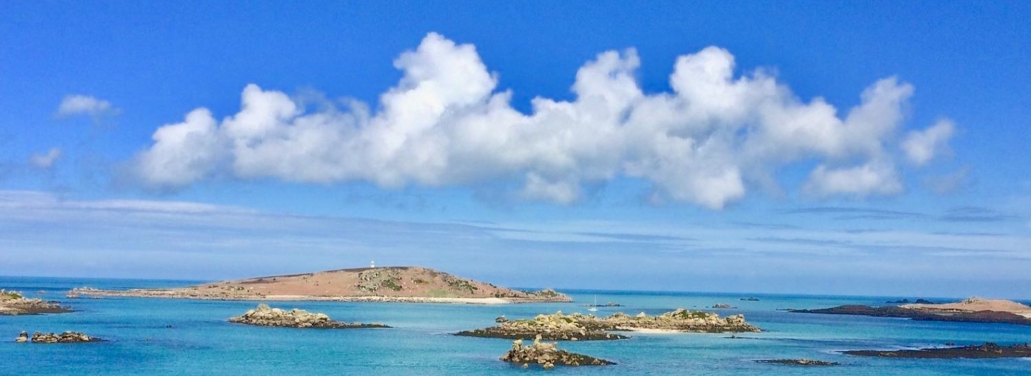 round island scilly
