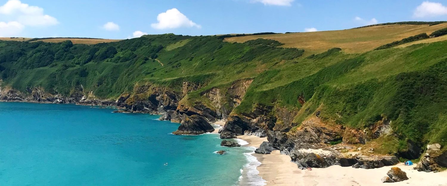 lantic bay