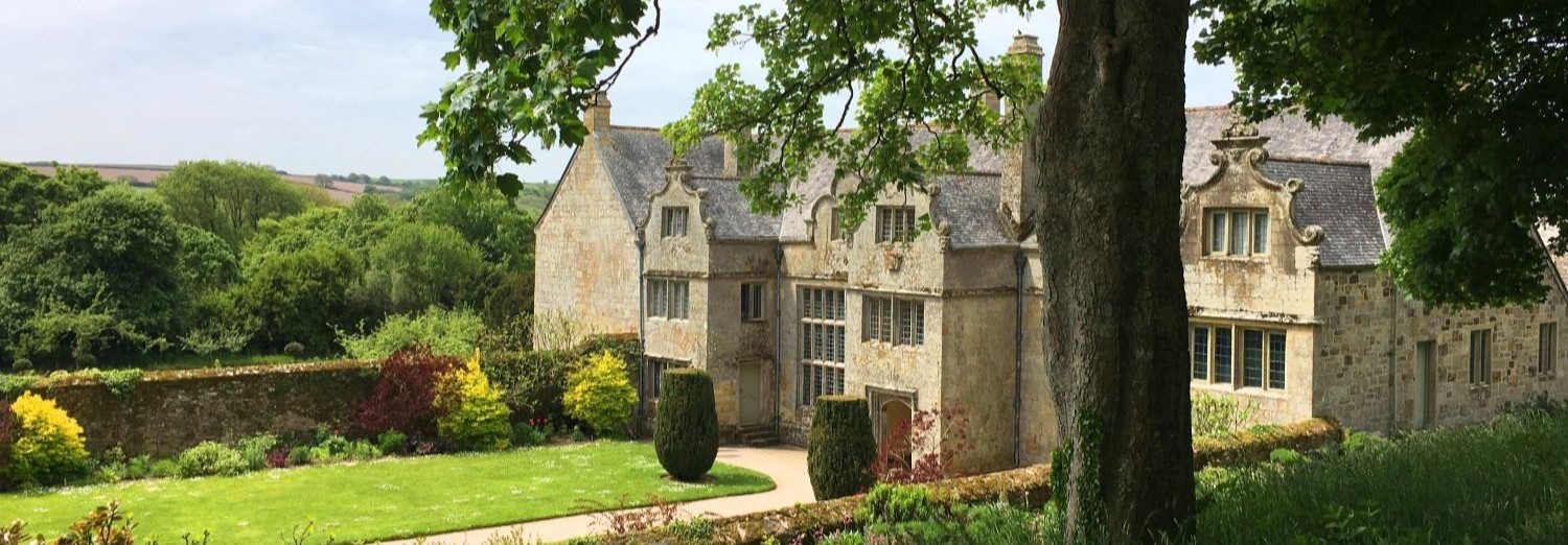cornwall trerice