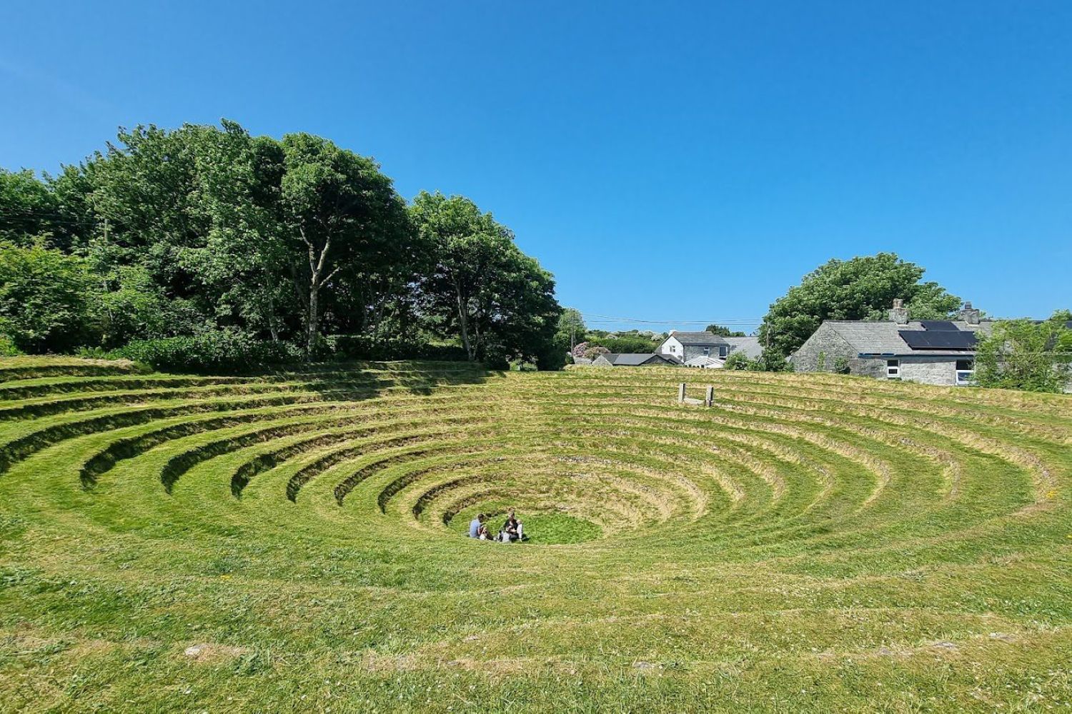 Gwennap-Pit